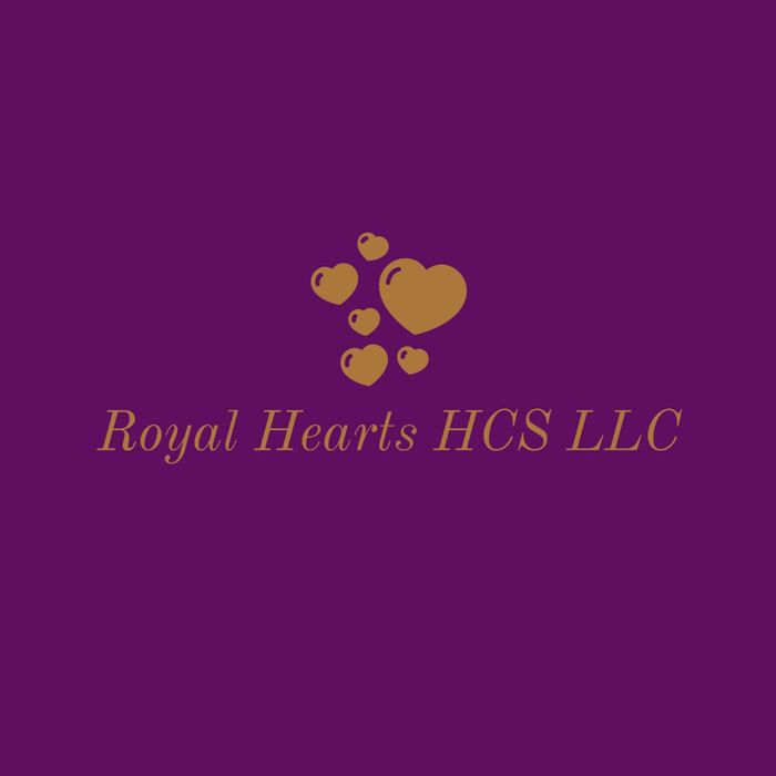 Royal Hearts HCS LLC Homemaker & Companion Services, In Home Help for Seniors, In Home Health